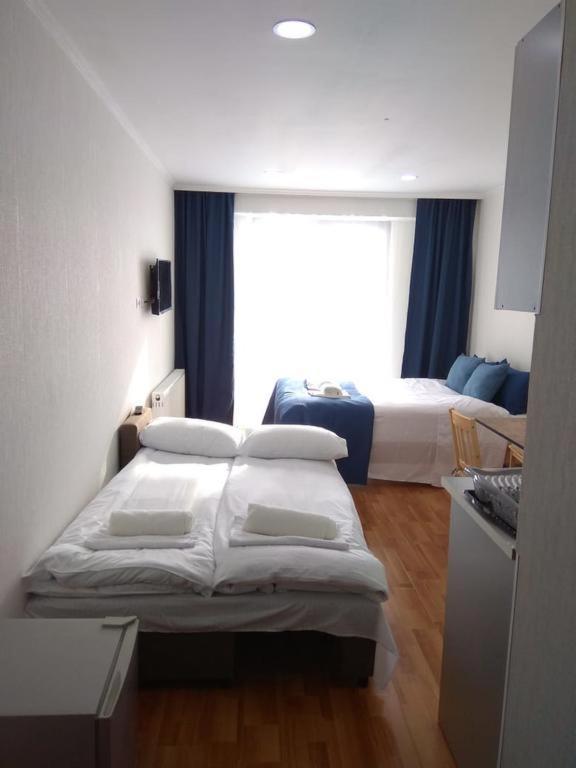 Bavarian Gudauri Apartments In Loft2 & Twins Eksteriør billede
