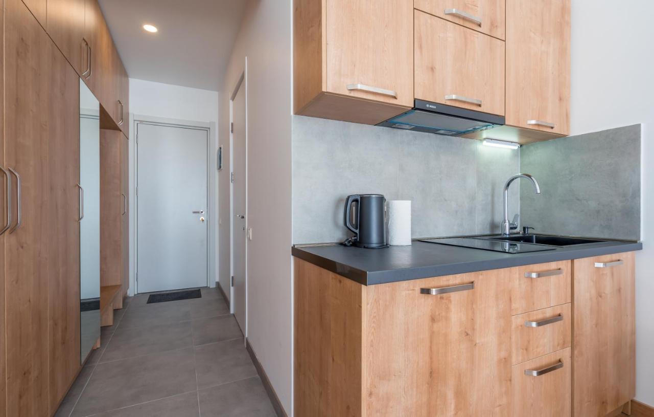 Bavarian Gudauri Apartments In Loft2 & Twins Eksteriør billede